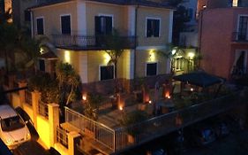 Villa Scotillo Boutique Hotel